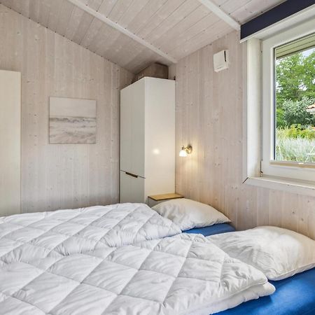 Freibeuterweg 21 - Dorf 5 Villa Lubeck Bagian luar foto