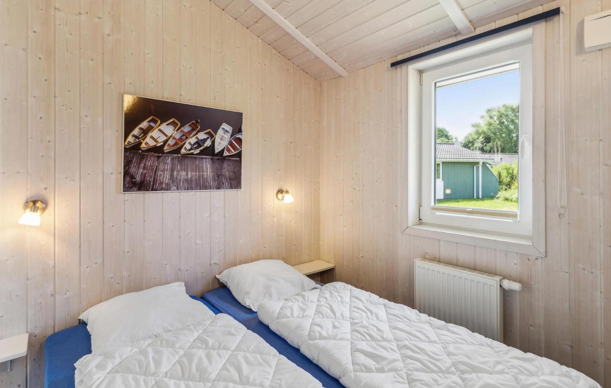 Freibeuterweg 21 - Dorf 5 Villa Lubeck Bagian luar foto